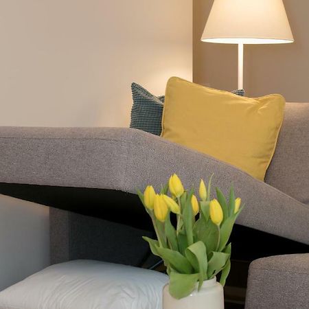 Tp City Apartment - City Center ทาลลินน์ ภายนอก รูปภาพ