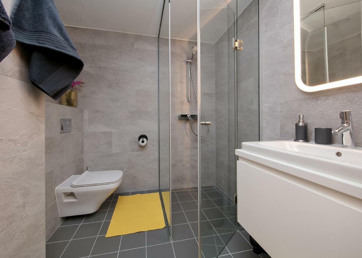 Tp City Apartment - City Center ทาลลินน์ ภายนอก รูปภาพ
