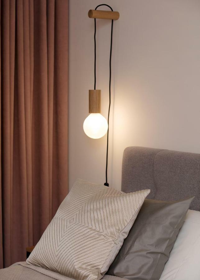 Tp City Apartment - City Center ทาลลินน์ ภายนอก รูปภาพ