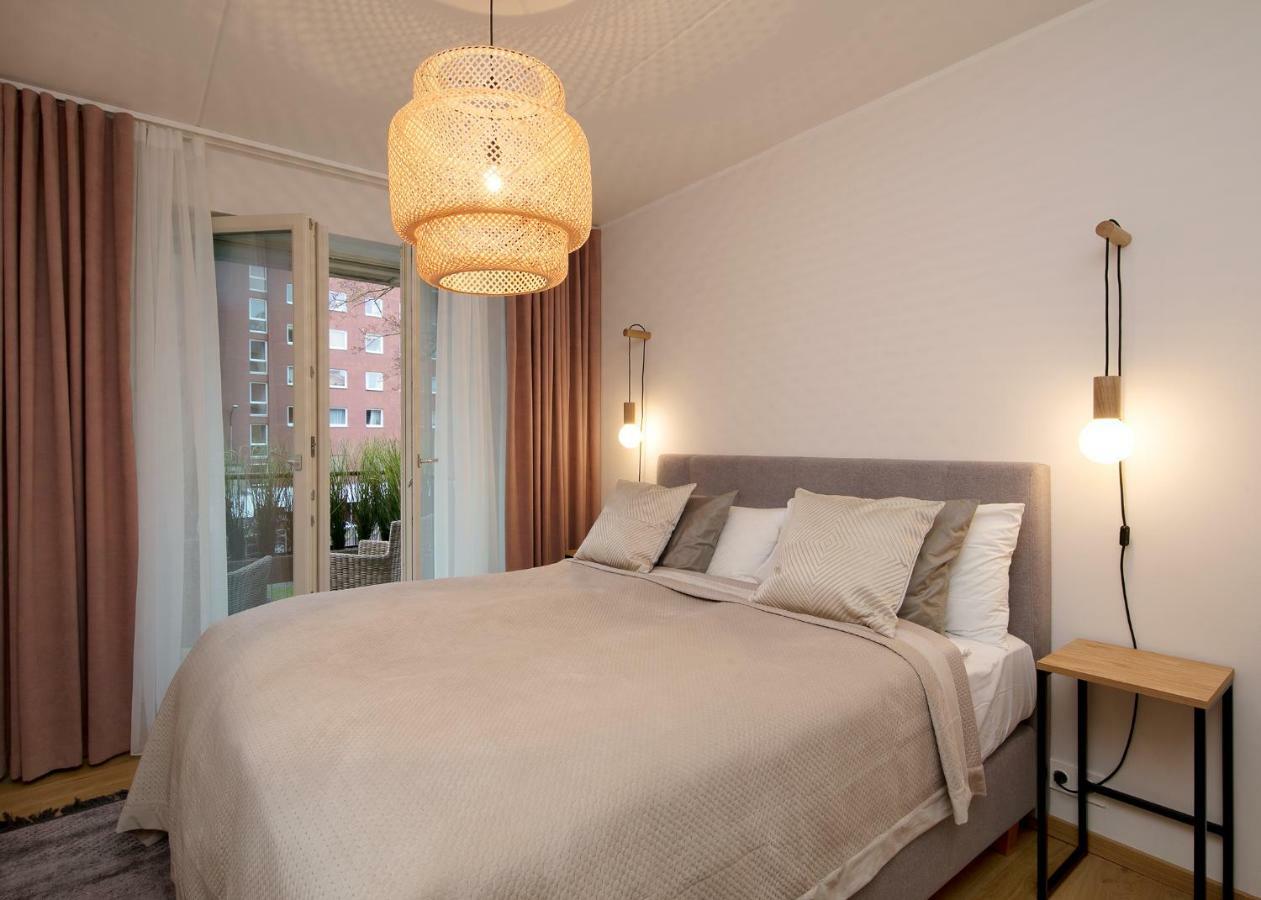 Tp City Apartment - City Center ทาลลินน์ ภายนอก รูปภาพ
