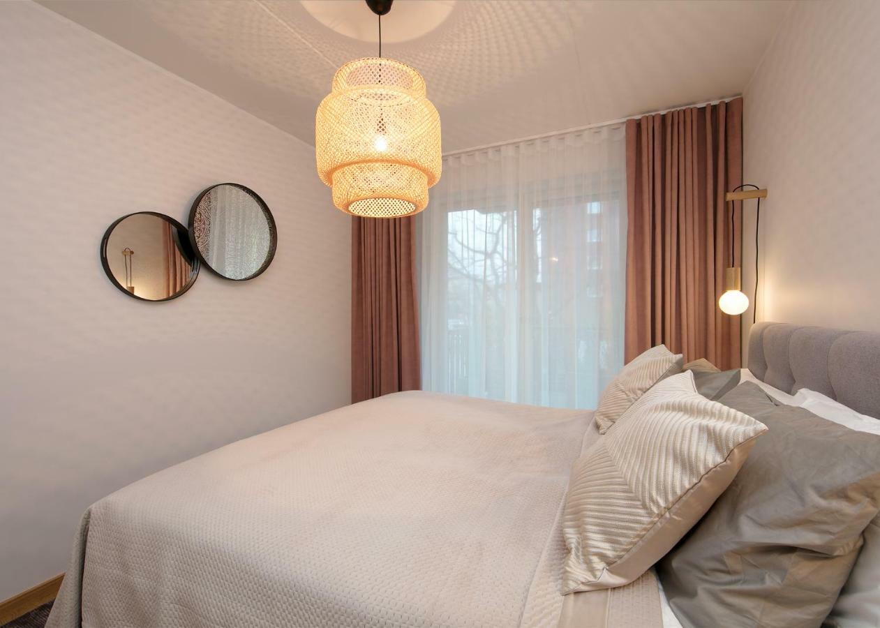 Tp City Apartment - City Center ทาลลินน์ ภายนอก รูปภาพ